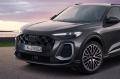 新型Audi Q5シリーズを発売：スポーティなオールutf-8