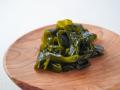 1袋に生わかめ約22g*を使ったヘルシーなお菓子「海藻