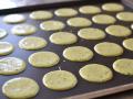 1袋に生わかめ約22g*を使ったヘルシーなお菓子「海藻