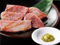 「焼肉屋さかい」7月30日（水）より「北海道フェア」