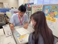 「たががフリガナ、されど命綱」 泉大津市、読まれる