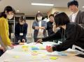 市役所に“妄想課”？日野市妄想実現課の第2期がスター