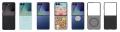 ＜Samsung＞「Samsung Galaxy Z Flip7」（SIMフリーモ