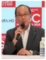 【TGC 広島 2025】開催決定！記者発表会になごみ、橘