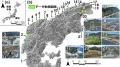 【兵庫教育大学】令和６年能登半島地震で変化した地形