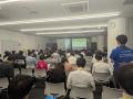 JAXA・01Booster・SPACETIDE共催！SPACETIDE2025サイ