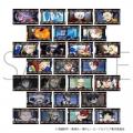 TVアニメ『僕のヒーローアカデミア』より、フィルム風