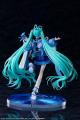 初音ミク「マジカルミライ 2025」のメインビジュアル
