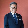 日本の天然水ブランド”みずのみず”、 ラグジュアリー