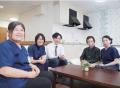 【アンジェス運営居室数1,200室突破】「アンジェス宇