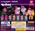 バンダイのオリジナルカプセルトイブランド「ガシャポ