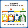 ミッフィー70周年記念！今だけの限定デザインプリント
