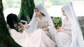 【TV初】中国ドラマ『墨雨雲間～美しき復讐～』2025年