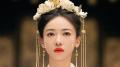 【TV初】中国ドラマ『墨雨雲間～美しき復讐～』2025年