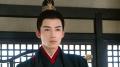 【TV初】中国ドラマ『墨雨雲間～美しき復讐～』2025年