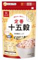 【AI味覚分析で検証】雑穀とおかずのペアリングutf-8