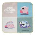 「KIRBY COLORFUL STORE」の期間限定ショップが登場