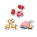 「KIRBY COLORFUL STORE」の期間限定ショップが登場