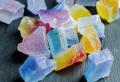 激レアお菓子の食べられる宝石、初の限定コラボutf-8
