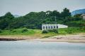 波音が届く、島根・久手海岸のくつろぎ空間。2人utf-8