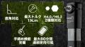 狭い場所でもネジが回る！直角ドライバーセットutf-8