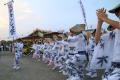 丹波篠山　夏の風物詩　デカンショ祭が開催されます！