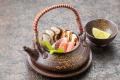 【かに料理専門店 かにしげ】秋の贅沢を堪能！「松茸