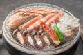 【かに料理専門店 かにしげ】秋の贅沢を堪能！「松茸