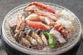【かに料理専門店 かにしげ】秋の贅沢を堪能！「松茸