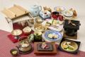 【湯葉と豆腐の店 梅の花】秋の訪れを告げる旬の味覚