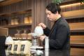 「ジャパンバリスタ チャンピオンシップ」ゴールドス