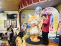 ゆるキャラ祭典「ゆるバース2025」のオンライン投票が