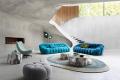 Roche Bobois 関西初出店　2025 年10 月31 日（金）　