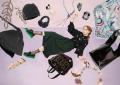 【アッシュ・ペー・フランス】2025年秋冬コレクション