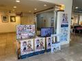 茨城県鉾田市の地元イベントにまちスパチャプロジェク
