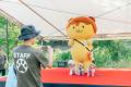 真夏の秩父で愛犬と楽しむ「わん！だふる 秩父夕涼み