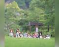 真夏の秩父で愛犬と楽しむ「わん！だふる 秩父夕涼み