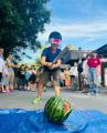 昭和レトロな温泉銭湯 玉川温泉で、昭和の夏休みを満