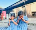 昭和レトロな温泉銭湯 玉川温泉で、昭和の夏休みを満