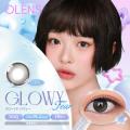 韓国No.1*カラコン「OLENS(オーレンズ)」から、うるぷ
