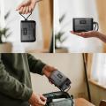 ALLPOWERS初の“手のひらサイズ”ポータブル電源登場！9