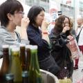 新潟の“SAKEカルチャー”が古町に集結！『新潟SAKEフェ