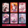 アマルVTuber2周年記念グッズ登場！夏祭りや神社背景