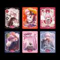 アマルVTuber2周年記念グッズ登場！夏祭りや神社背景
