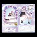 【生誕祭2025】豪華記念グッズ発売決定！限定アクスタ