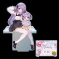 【生誕祭2025】豪華記念グッズ発売決定！限定アクスタ
