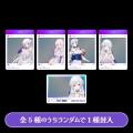 『MUS1CA』活動6周年記念グッズが登場！豪華描き下ろ