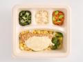 アジフライ×カレータルタルの新発想！夏にぴったutf-8