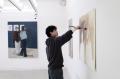 【京都 蔦屋書店】長島伊織の個展「INSIDE」を8utf-8