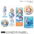 『ラブライブ！サンシャイン!!』「Aqours」メンバーの